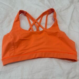 Lululemon Free to Be Serene Bra